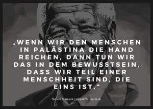 Nelson Mandela Zitate Ber Hmte Zitate Einer Legende