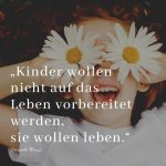 83+ schöne Kinder Zitate und Sprüche Verwirrte Mami