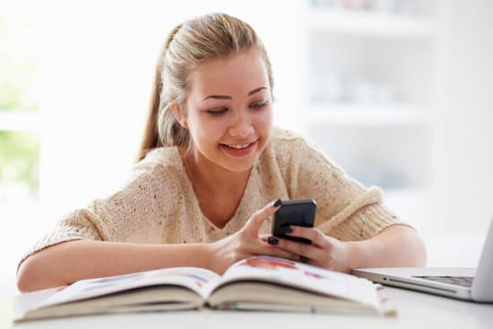 10 inspirierende Textnachrichten, die du deinen Kindern schicken kannst