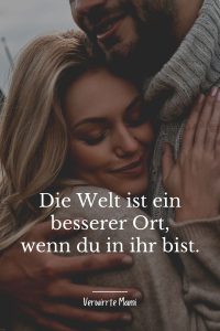 Ich liebe dich Wunderschöne Arten, deine Liebe auszudrücken