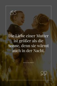 Stolz Mama Sohn Sprüche 120+ Emotionale Zitate