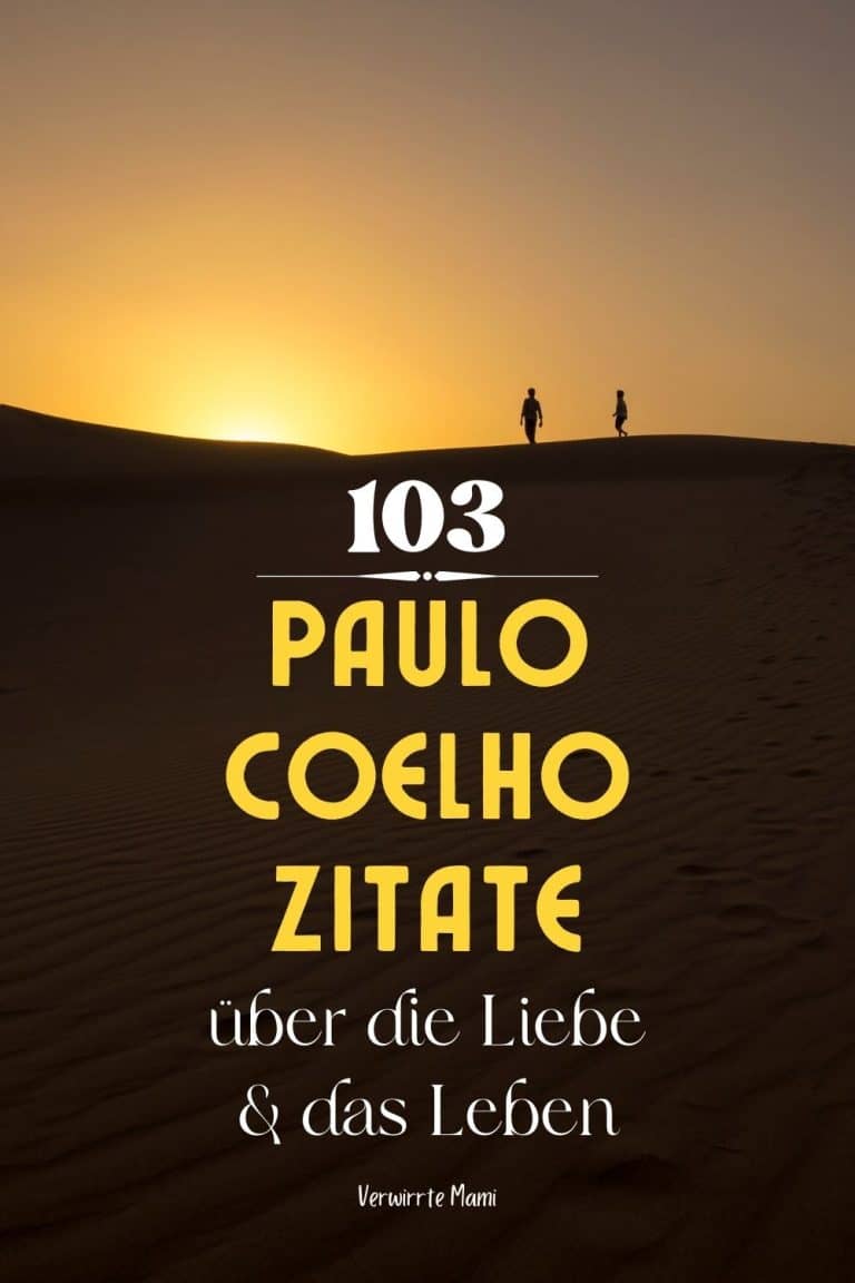 Die Magie Der Worte Unvergessliche Paulo Coelho Zitate Die Dein Leben Verandern Konnten