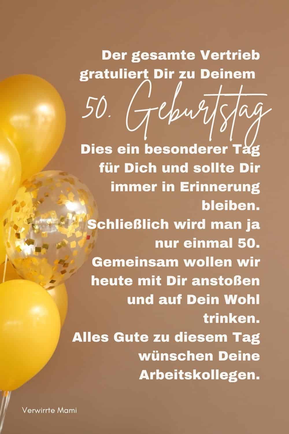 Geburtstagswünsche für Kollegen 80+ nette und schöne Botschaften