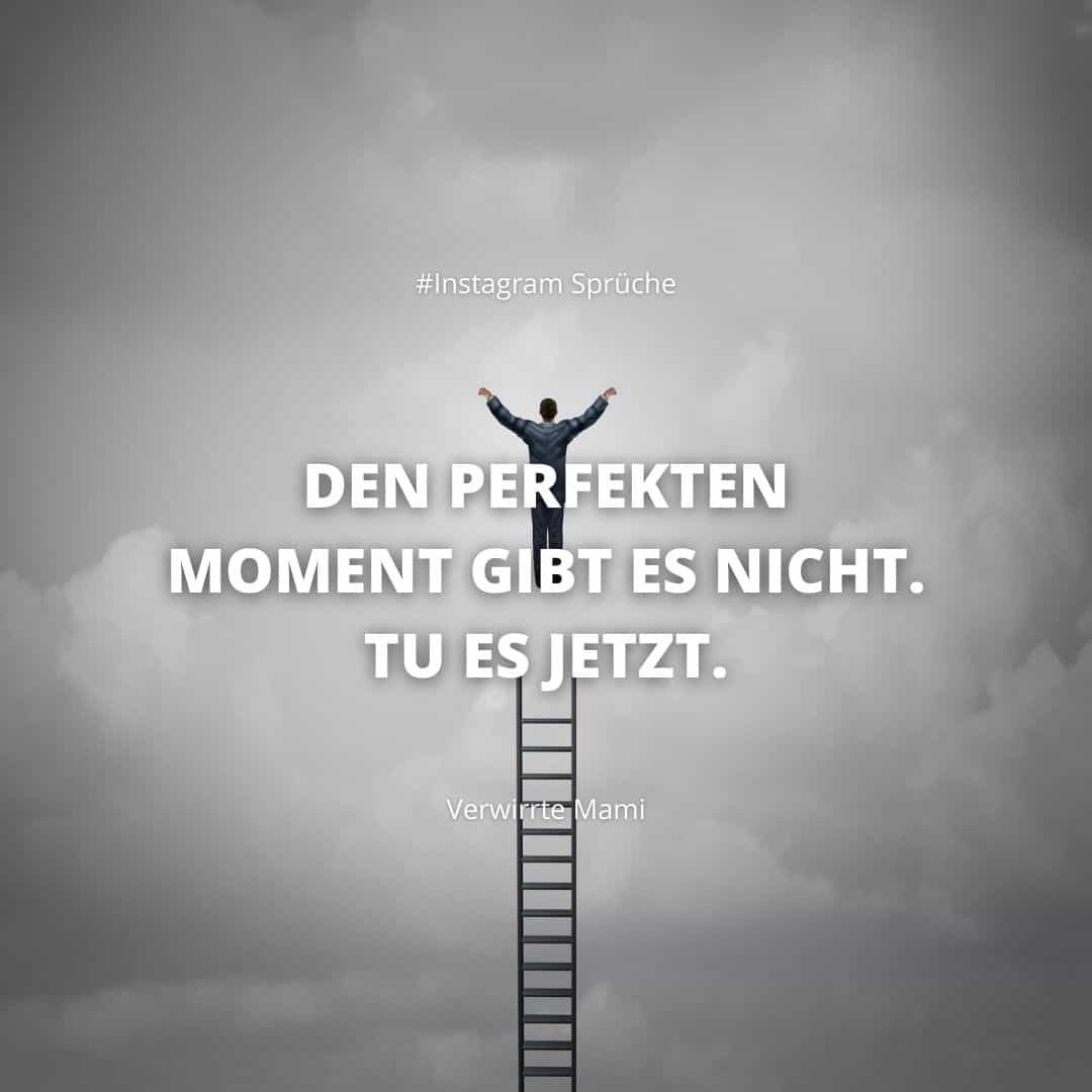 Instagram Sprüche 400+ coole Bildunterschriften