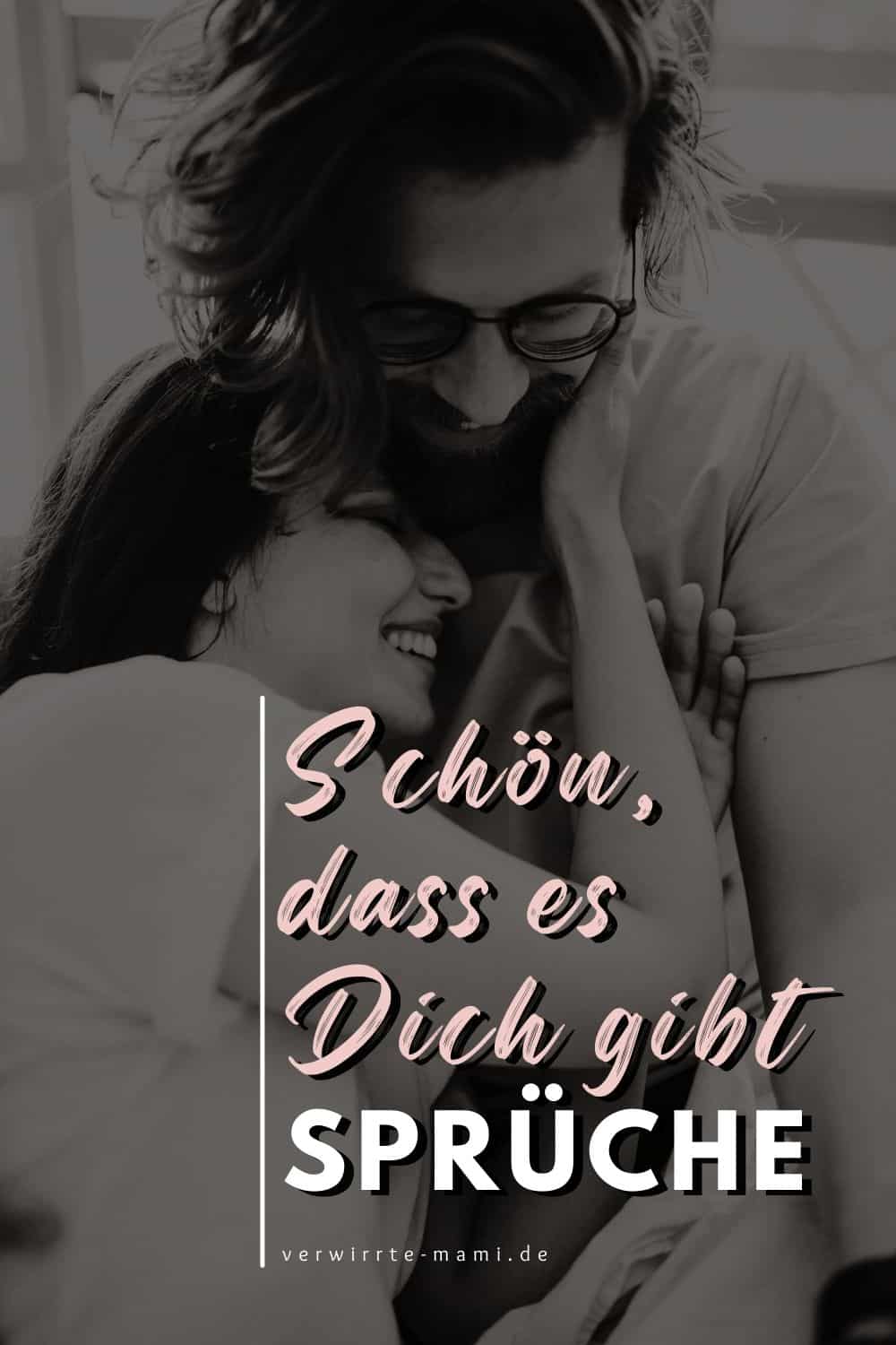 45 Schön, dass es Dich gibt Sprüche Verwirrte Mami