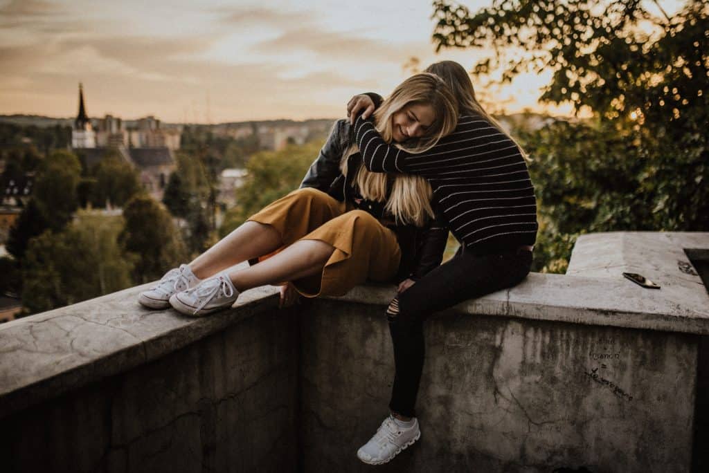 8 Regeln für eine starke und unzerbrechliche Freundschaft