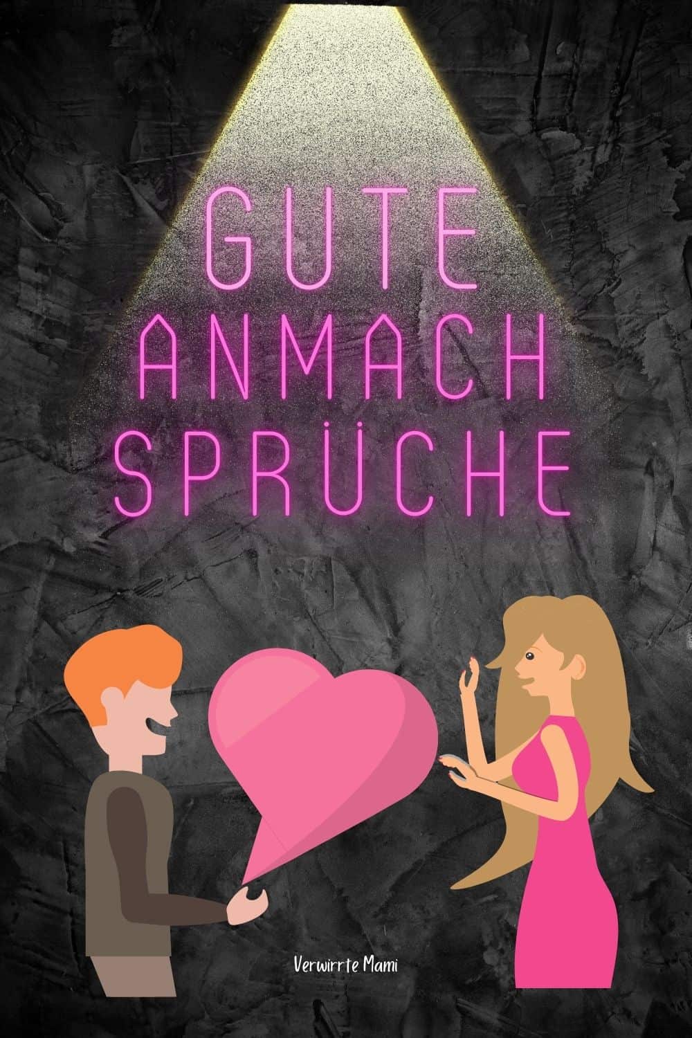 Gute Anmachsprüche 100 der besten Sprüche für deinen Flirt