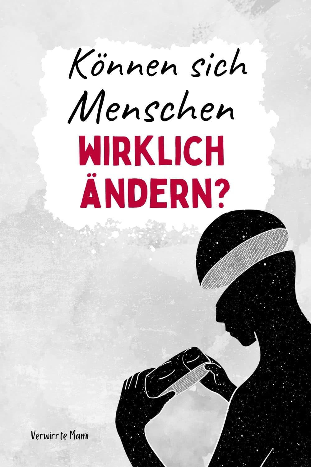 ändern Sich Menschen
