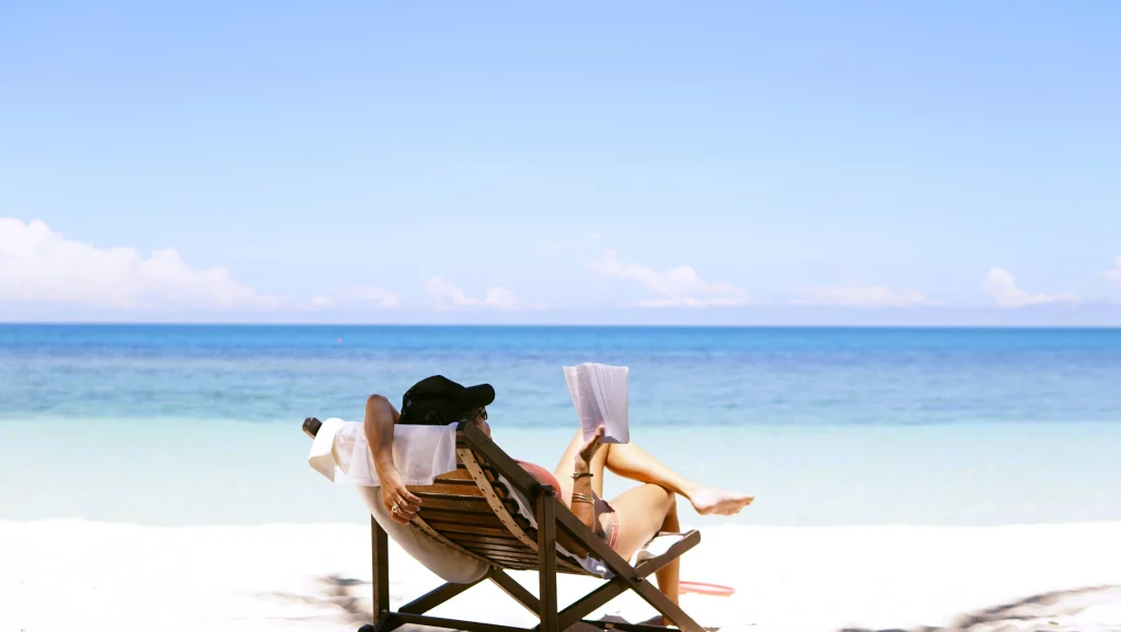 Urlaub Sprüche