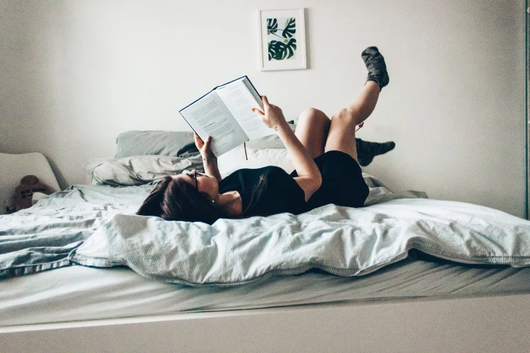 5 Gründe, warum Introvertierte ihr Schlafzimmer so sehr lieben