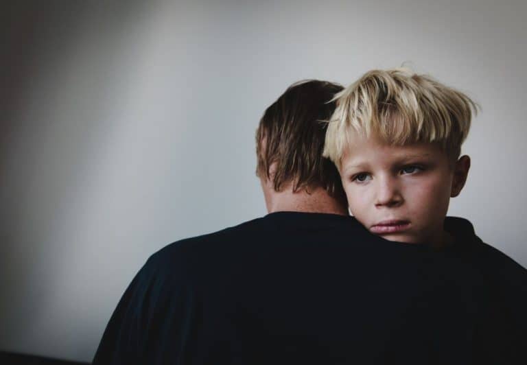 Das Trauma von Kindern sucht- und alkoholkranker Eltern