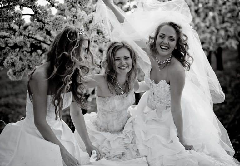 Die 3 besten Sternzeichen-Frauen zum Heiraten nach der Astrologie