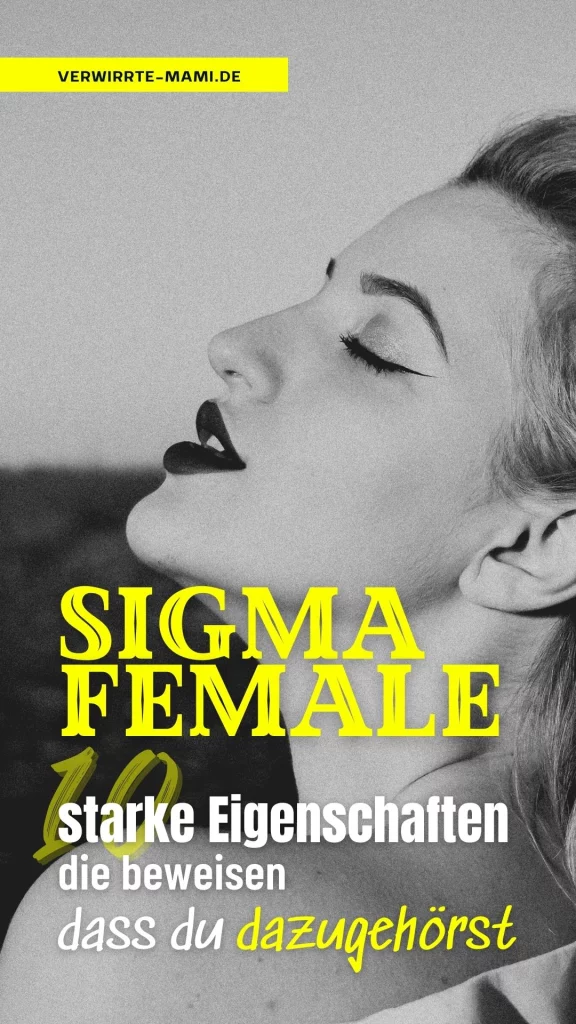 Sigma Female