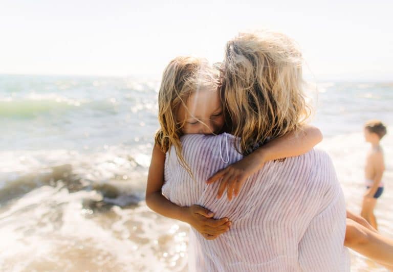 10 Dinge, die man lernt, wenn man von einer starken Mutter aufgezogen wird