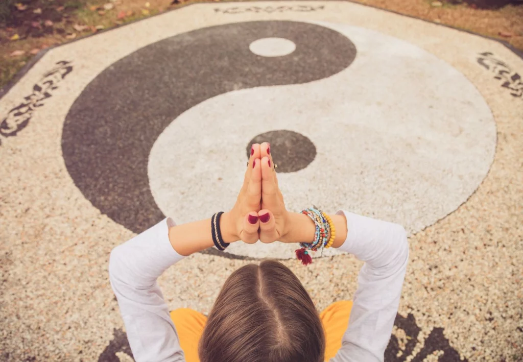 Spirituelle Symbole