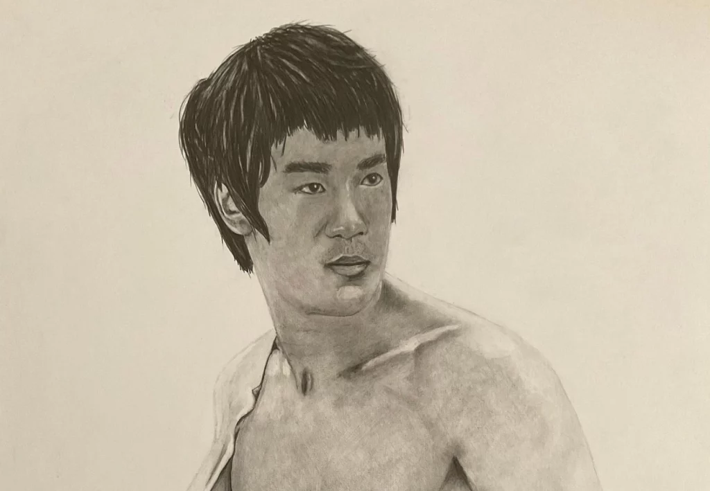 Bruce Lee Zitate