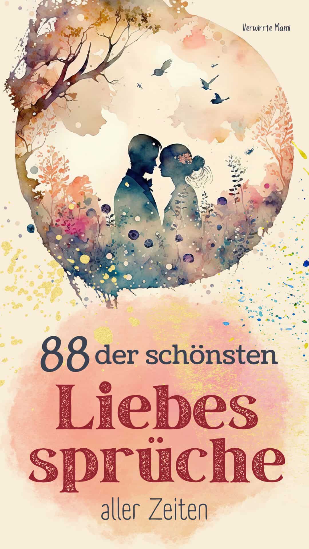 Liebessprüche Die romantischsten Sprüche für deinen Liebsten