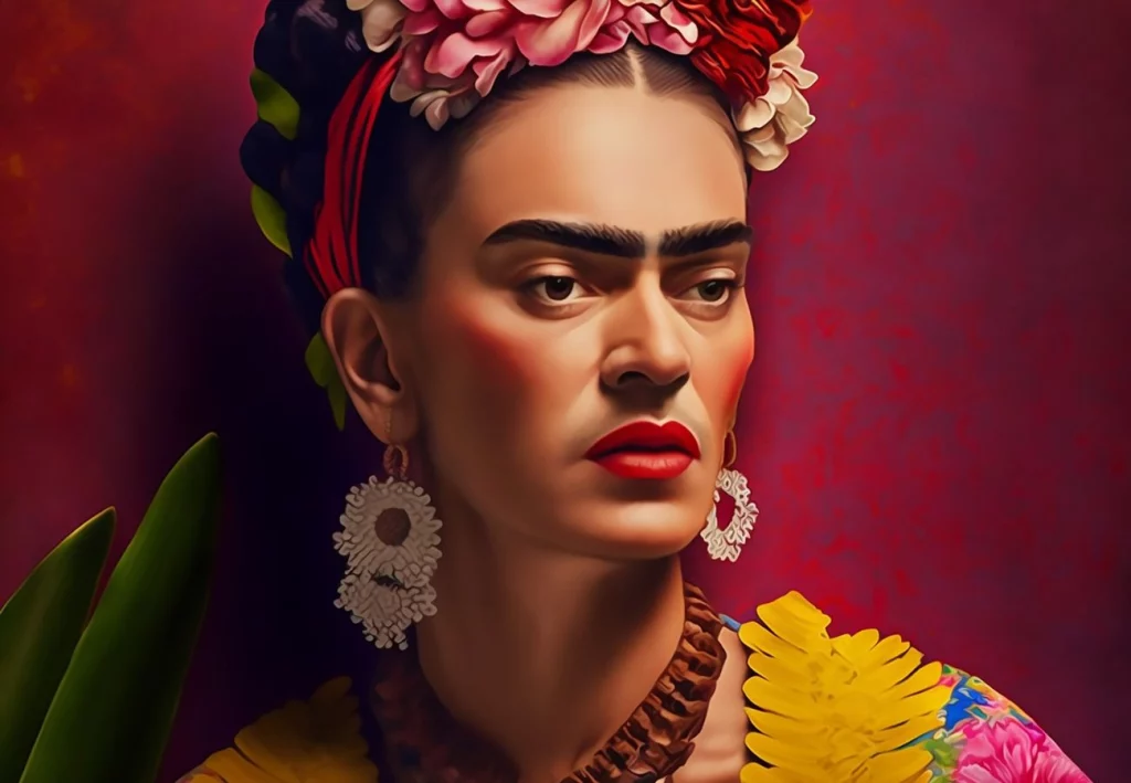 Frida Kahlo
