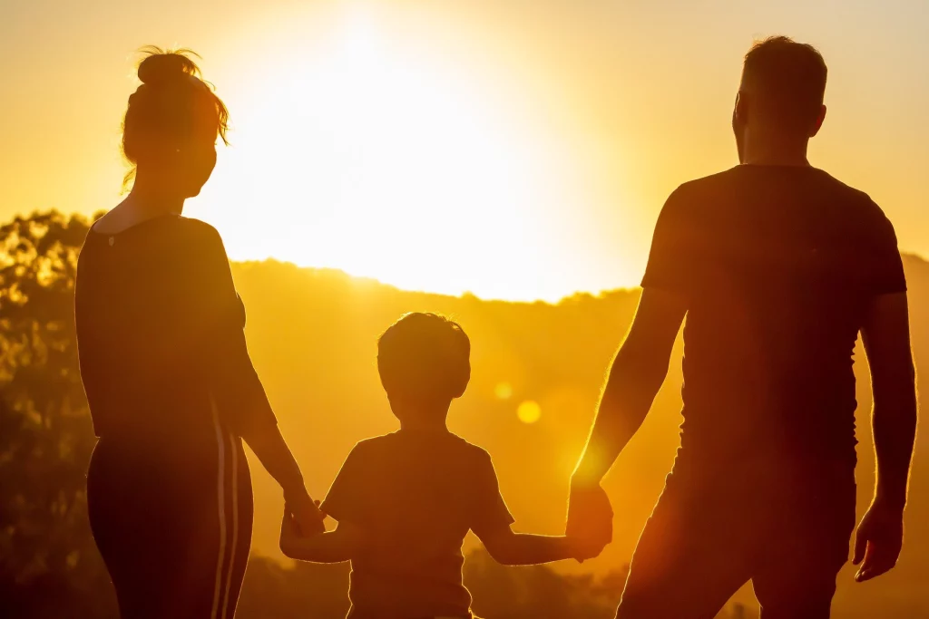 10 vergessene spirituelle Wahrheiten über Kindererziehung