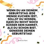 Geburtstagssprüche Kinder 100+ der besten Geburtstagssprüche