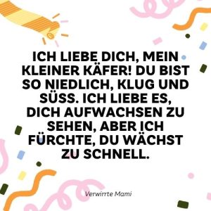 Geburtstagssprüche Kinder 100+ der besten Geburtstagssprüche