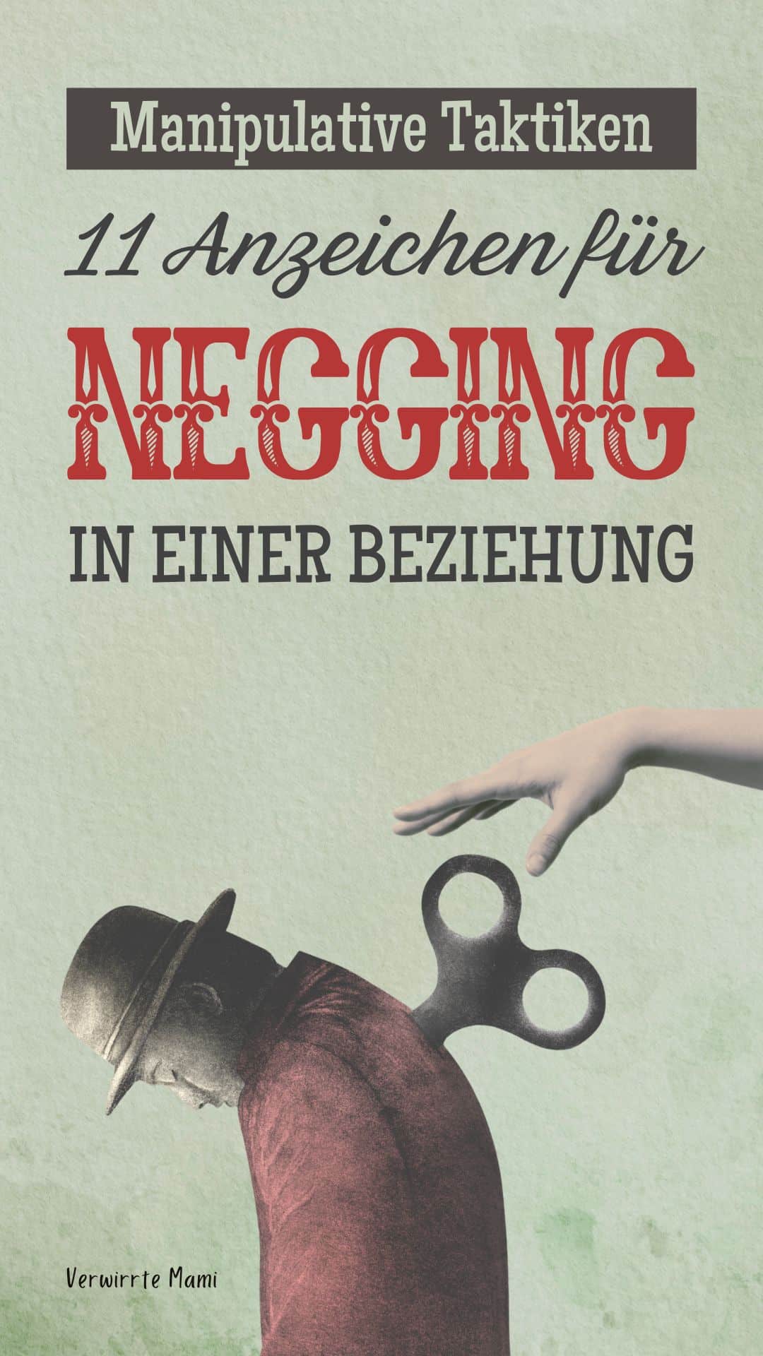 Negging: 11 Anzeichen dieser manipulativen Taktik in Beziehungen