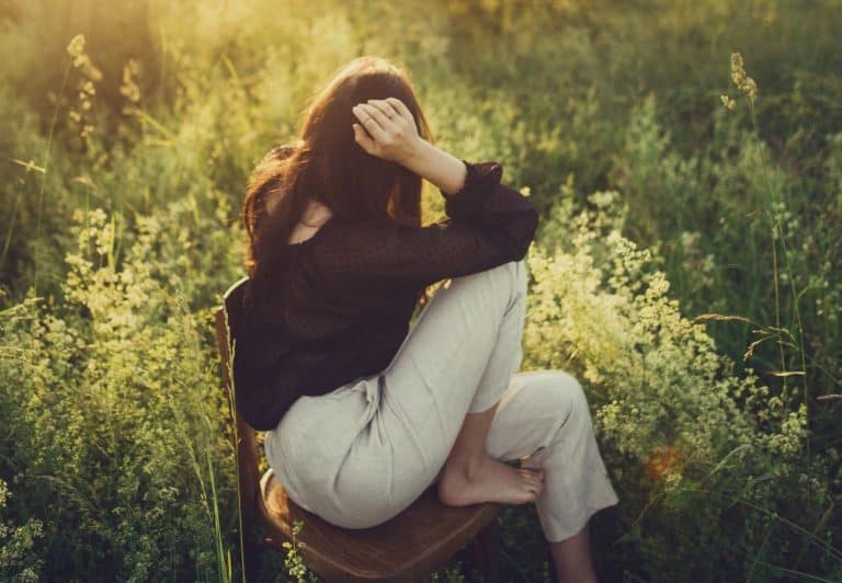 Slow Living: 12 Tipps für einen entspannteren Lebensstil