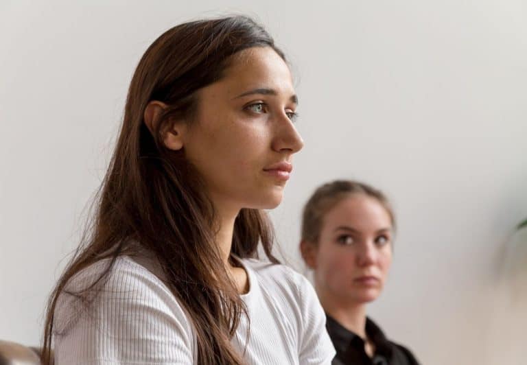 Vorgetäuschte Depression erkennen