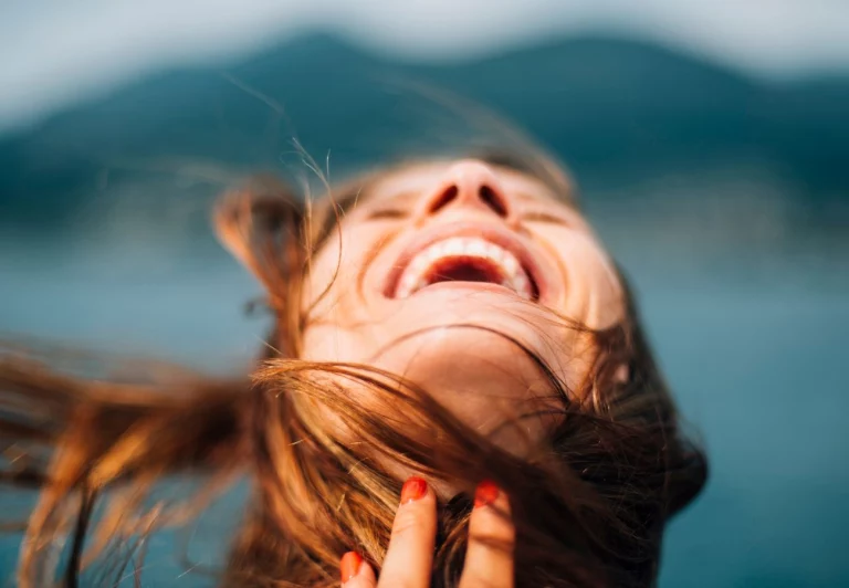 Wege, das Leben zu genießen und glücklicher (und gesünder) zu sein