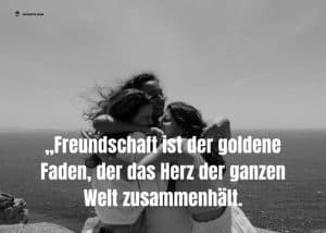 Freundschaft Sprüche: Über 180 inspirierende Zitate