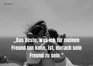 Freundschaft Sprüche Über 180 inspirierende Zitate