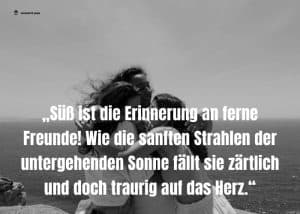 Freundschaft Sprüche Über 180 inspirierende Zitate