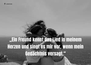 Freundschaft Sprüche Über 180 inspirierende Zitate