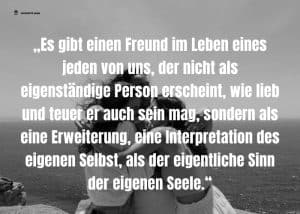 Freundschaft Sprüche Über 180 inspirierende Zitate