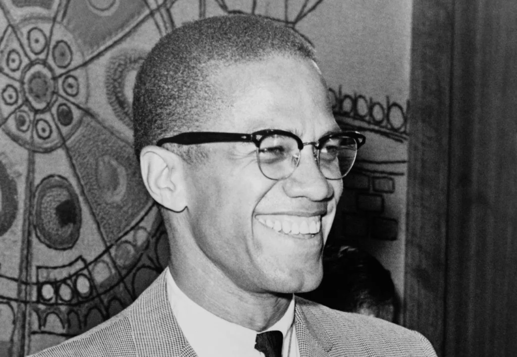 Malcolm X
