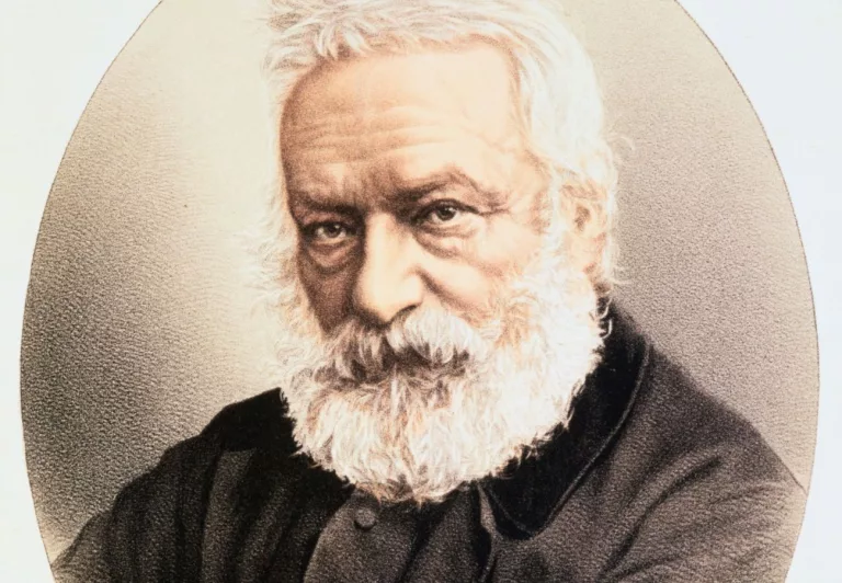Victor Hugo Zitate