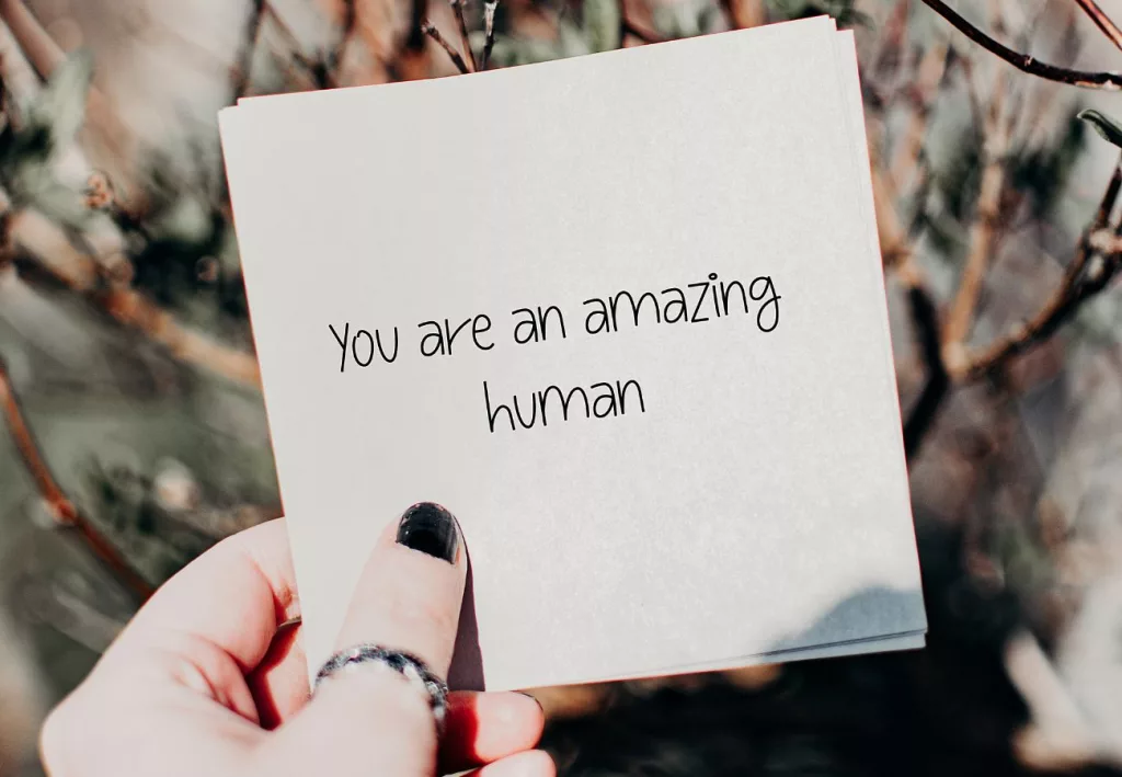Affirmationen
