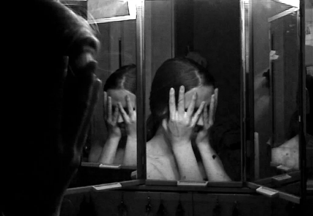 Paranoia Symptome