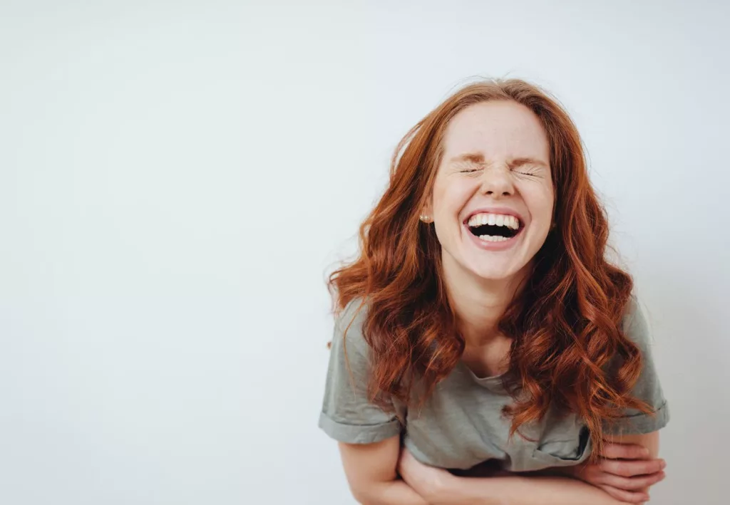 70+ Schwarzer Humor Witze, die verdreht und doch so komisch sind