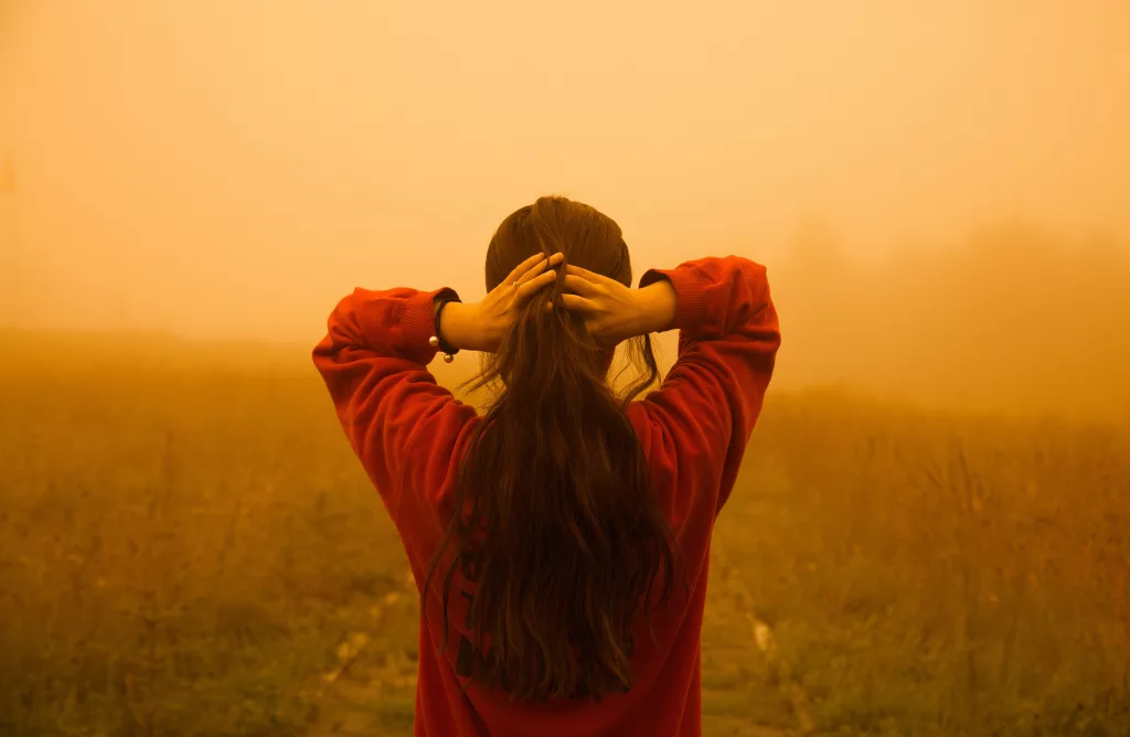 5 Strategien für den Umgang mit emotionalen Trümmern